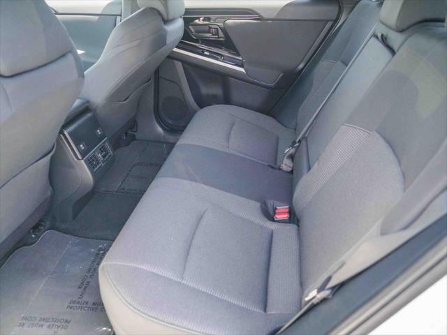 2023 Subaru Solterra Premium
