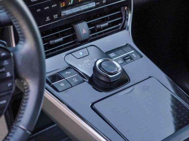 2023 Subaru Solterra Premium