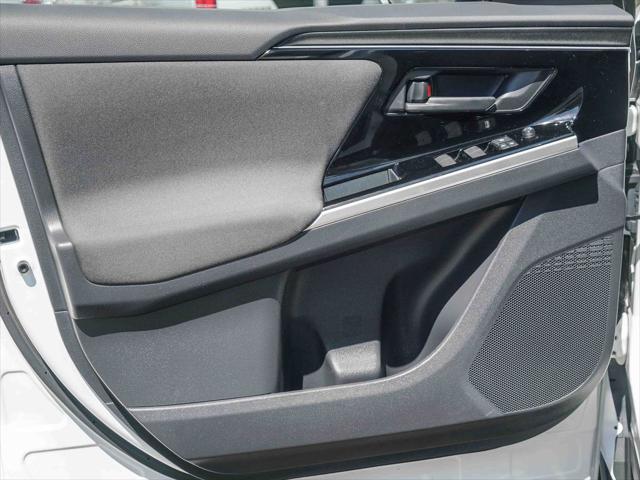 2023 Subaru Solterra Premium