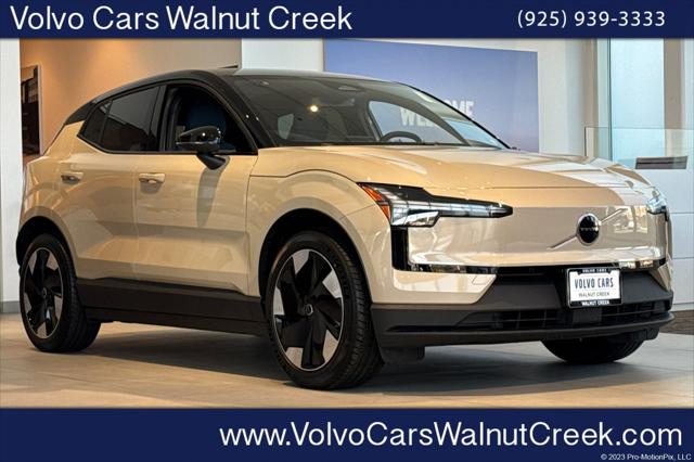 2026 Volvo EX30 Plus Twin Motor Performance, Fully electric for sale in Walnut Creek, CA