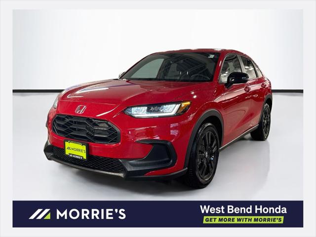 2027 Honda HR-V Sport AWD for sale in West Bend, WI
