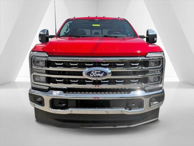 2027 Ford F-250 LARIAT