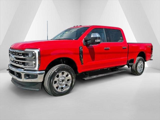 2027 Ford F-250 LARIAT