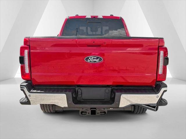 2027 Ford F-250 LARIAT