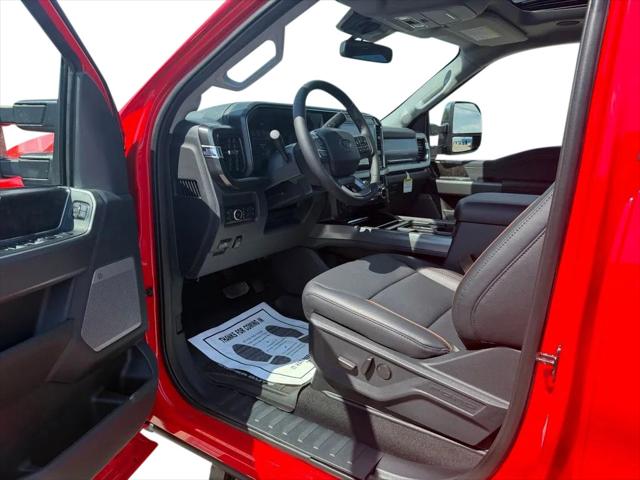 2027 Ford F-250 LARIAT