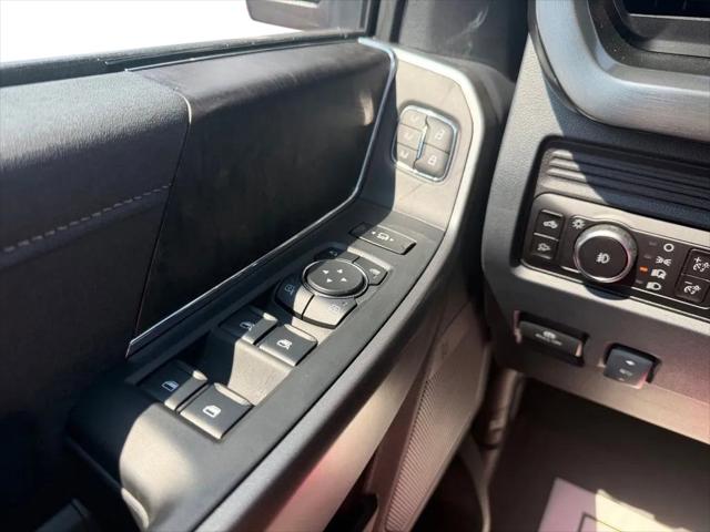 2027 Ford F-250 LARIAT