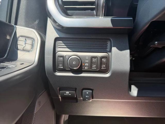 2027 Ford F-250 LARIAT