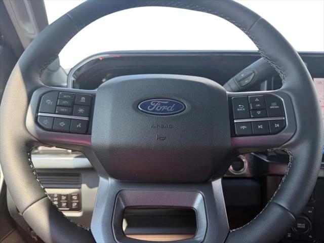 2027 Ford F-250 LARIAT