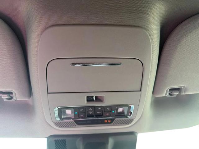 2027 Ford F-250 LARIAT