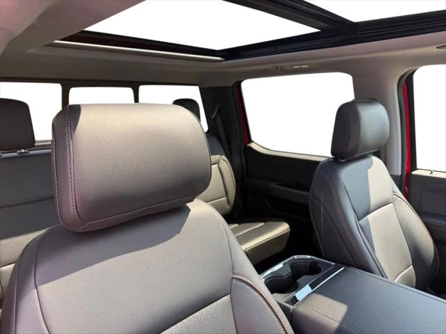 2027 Ford F-250 LARIAT