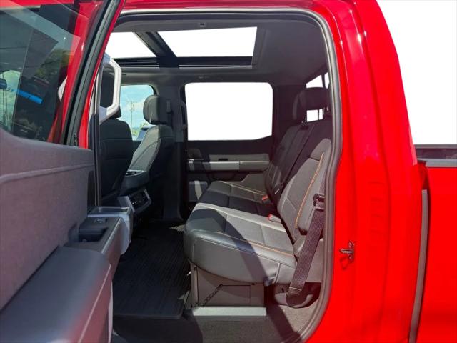 2027 Ford F-250 LARIAT