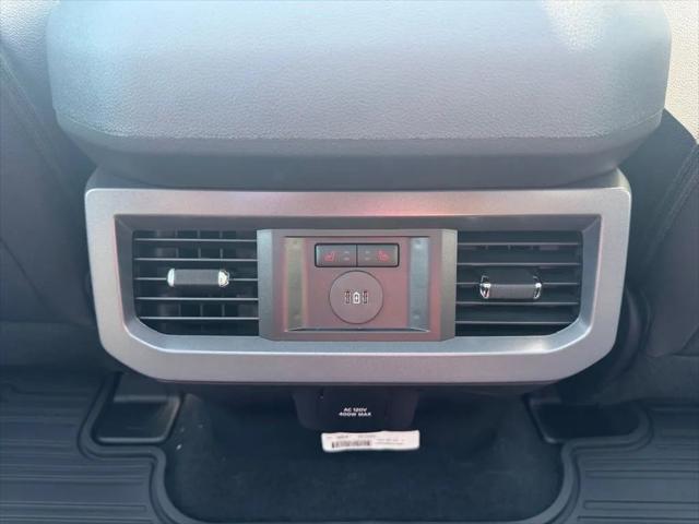 2027 Ford F-250 LARIAT