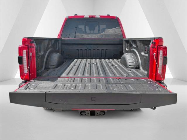 2027 Ford F-250 LARIAT