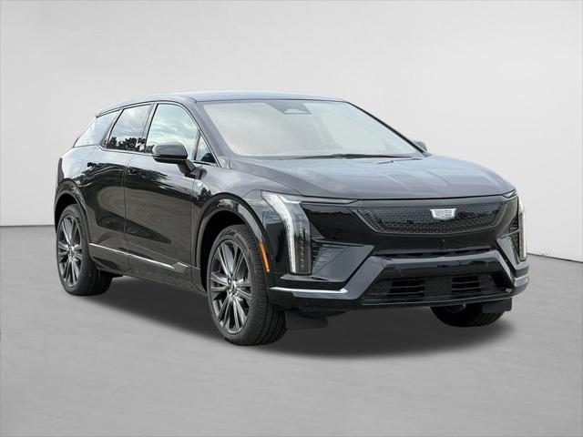 2027 Cadillac iQ Premium Sport for sale in Portage, MI