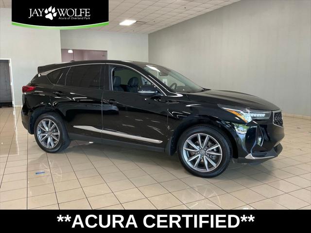 2024 Acura RDX Technology Package for sale in Overland Park, KS