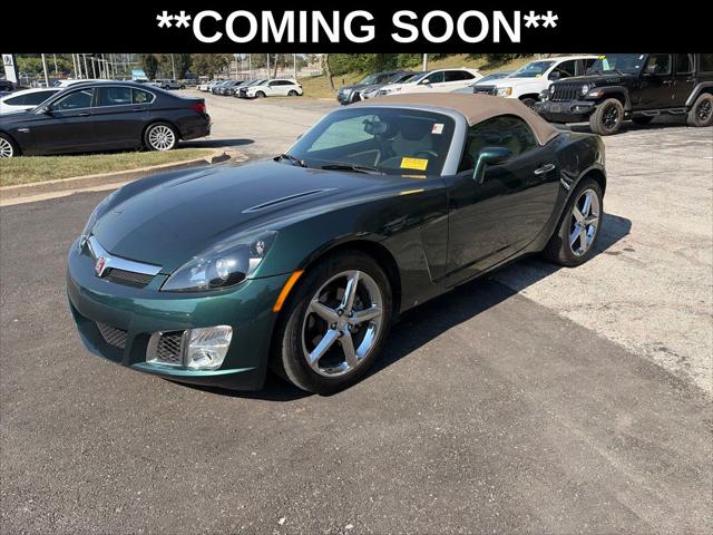 2008 Saturn Sky Red Line for sale in Overland Park, KS