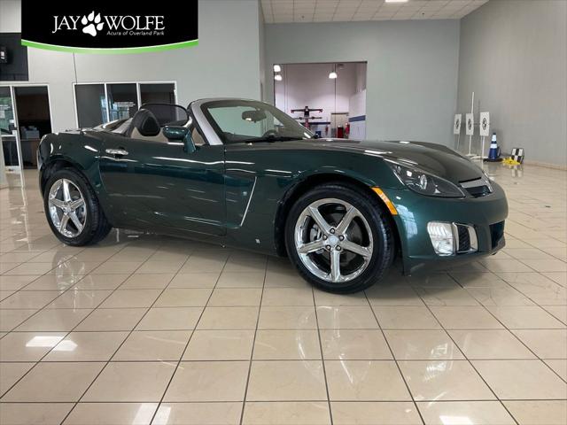 2008 Saturn Sky Red Line for sale in Overland Park, KS
