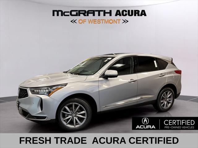 2023 Acura RDX Technology Package for sale in Westmont, IL