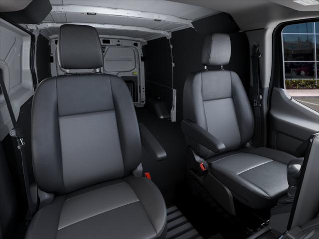 2027 Ford Transit Cargo Van Base