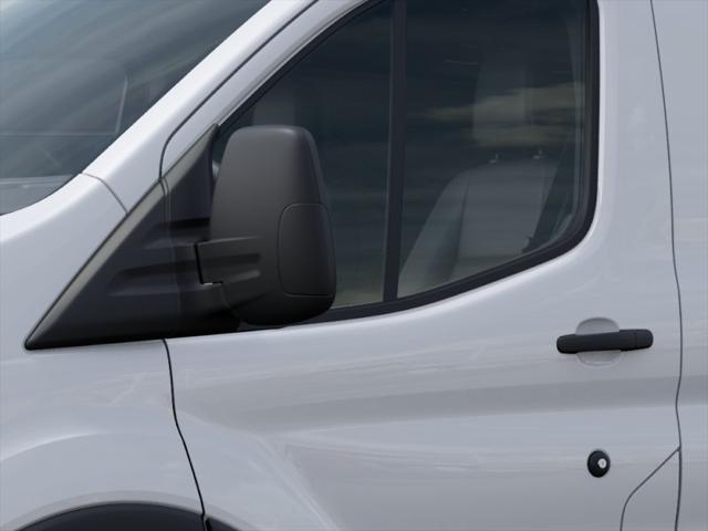 2027 Ford Transit Cargo Van Base