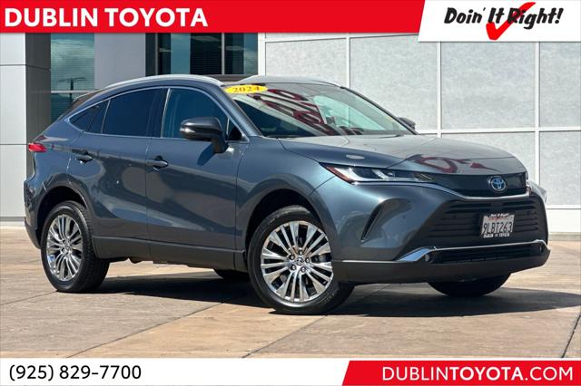 2024 Toyota Venza XLE for sale in Dublin, CA