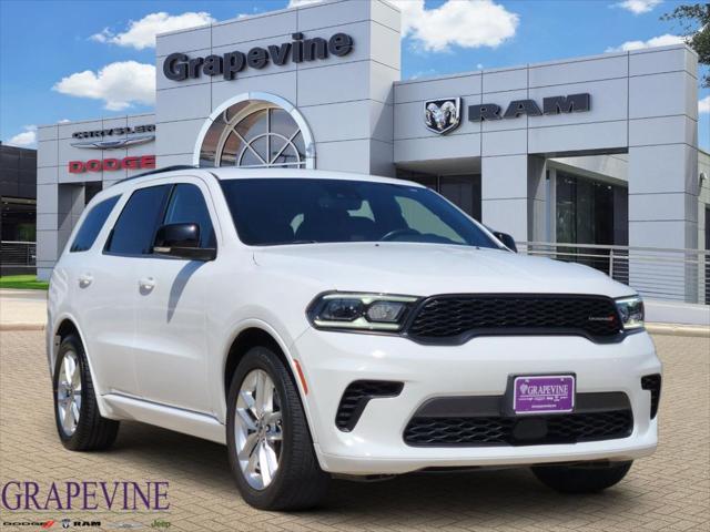 2024 Dodge Durango GT Plus RWD for sale in Grapevine, TX