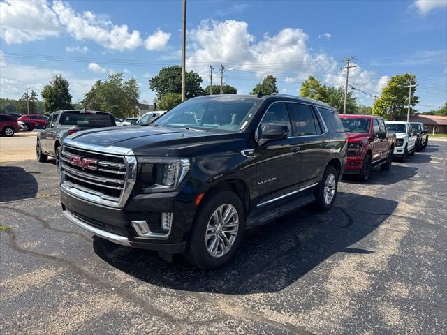 2024 GMC Yukon SLT for sale in Oconto Falls, WI