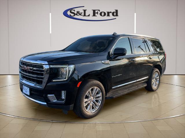 2024 GMC Yukon SLT for sale in Oconto Falls, WI