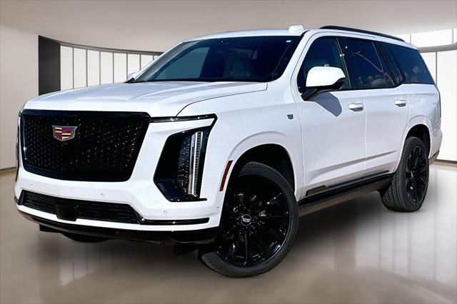 2026 Cadillac Escalade Platinum Sport for sale in Oklahoma City, OK