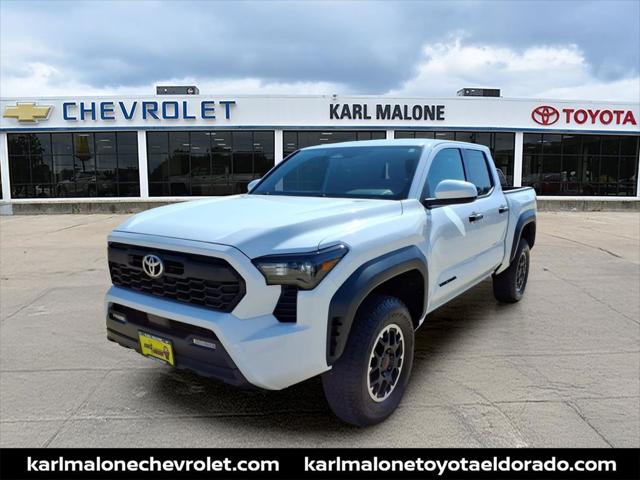 2024 Toyota Tacoma Unknown for sale in El Dorado, AZ