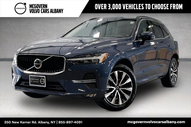 2023 Volvo XC60 B5 Core for sale in Albany, NY