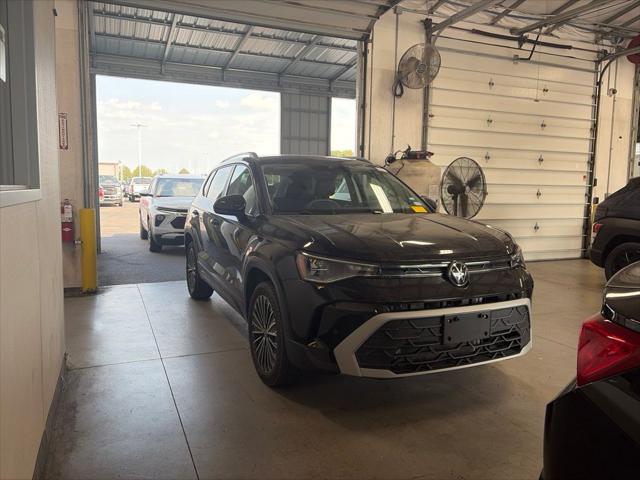 2025 Volkswagen Taos 1.5T SE for sale in Groveport, OH