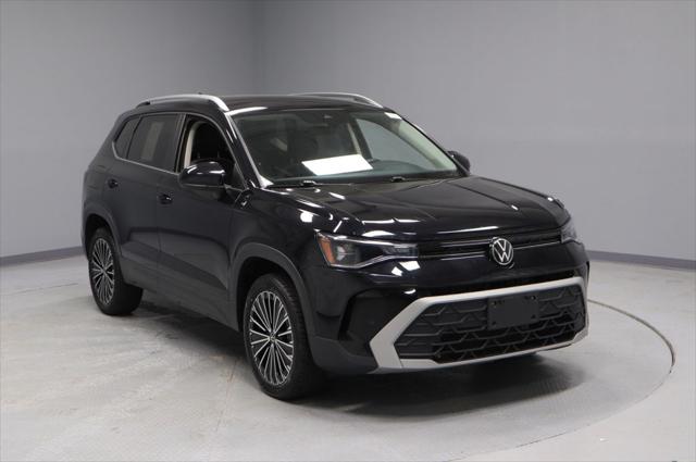 2025 Volkswagen Taos 1.5T SE for sale in Groveport, OH