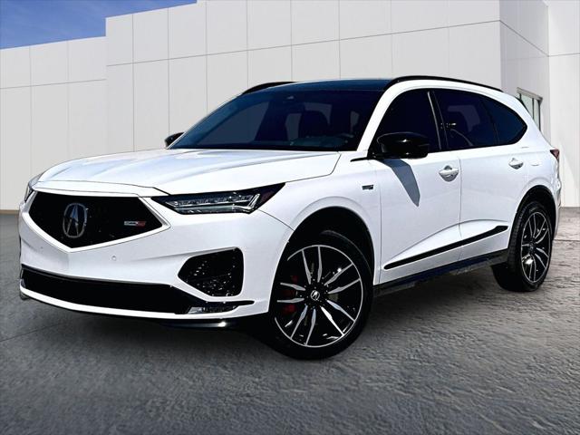 2022 Acura MDX Type S w/Advance Package for sale in Oklahoma City, OK