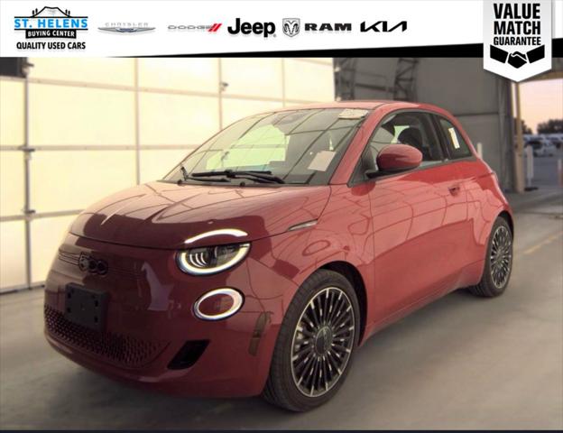 2024 Fiat 500e INSPIRED FWD for sale in Warren, OR