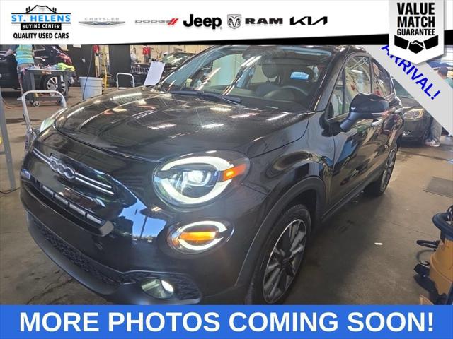 2023 Fiat 500X Pop AWD for sale in Warren, OR