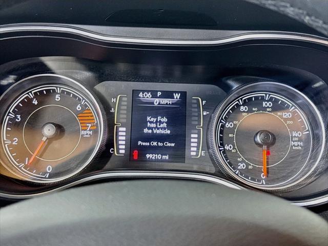 Used 2020 Jeep Cherokee Latitude Plus 4x4 For Sale in Olive Branch, MS