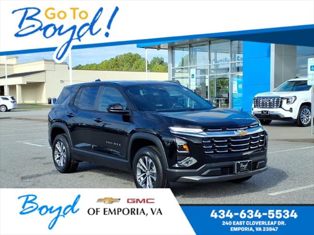 2027 Chevrolet Equinox LT FWD for sale in Emporia, VA