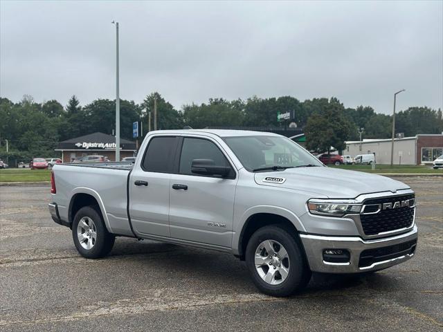 2027 Ram 1500 Big Horn