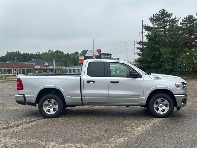 2027 Ram 1500 Big Horn