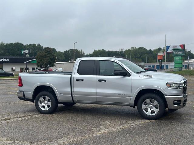 2027 Ram 1500 Big Horn