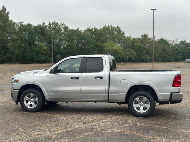 2027 Ram 1500 Big Horn