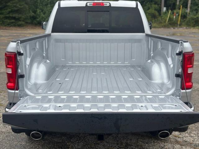 2027 Ram 1500 Big Horn