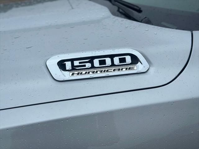 2027 Ram 1500 Big Horn