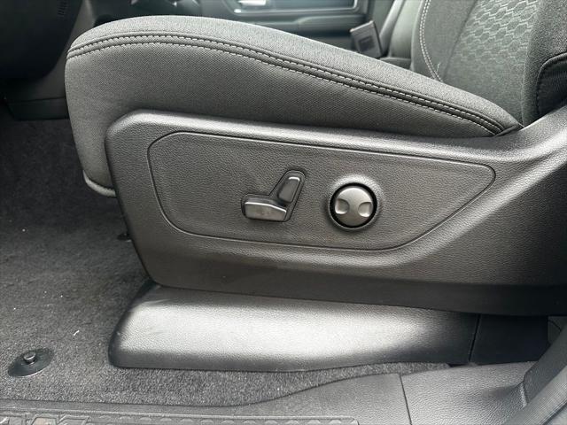 2027 Ram 1500 Big Horn
