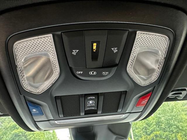 2027 Ram 1500 Big Horn