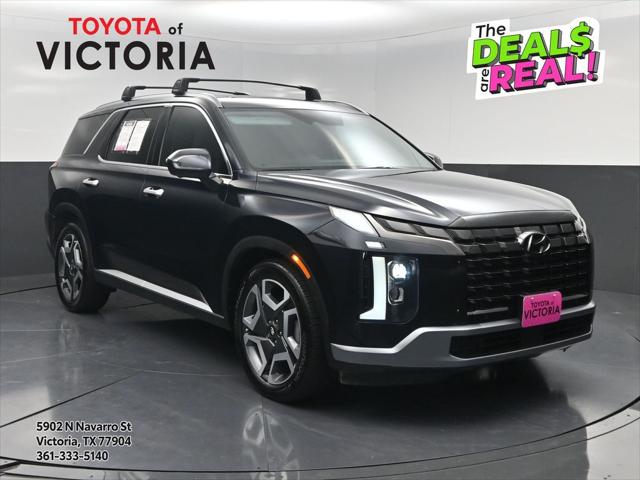 2024 Hyundai Palisade SEL for sale in Victoria, TX