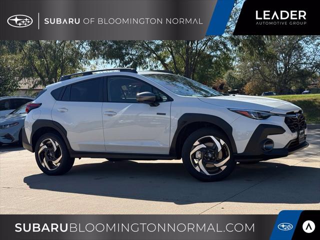 2026 Subaru Crosstrek Limited for sale in Normal, IL
