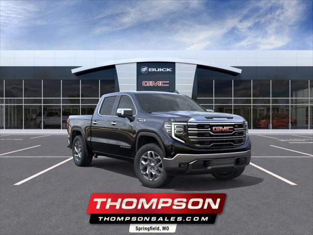 2026 GMC Sierra 1500 SLT for sale in Springfield, MO
