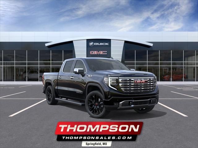 2026 GMC Sierra 1500 Denali for sale in Springfield, MO